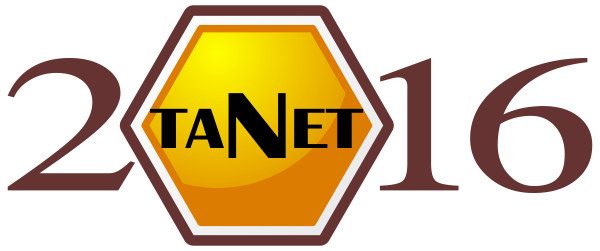 TANET 2016 臺灣網際網路研討會 - 國立東華大學